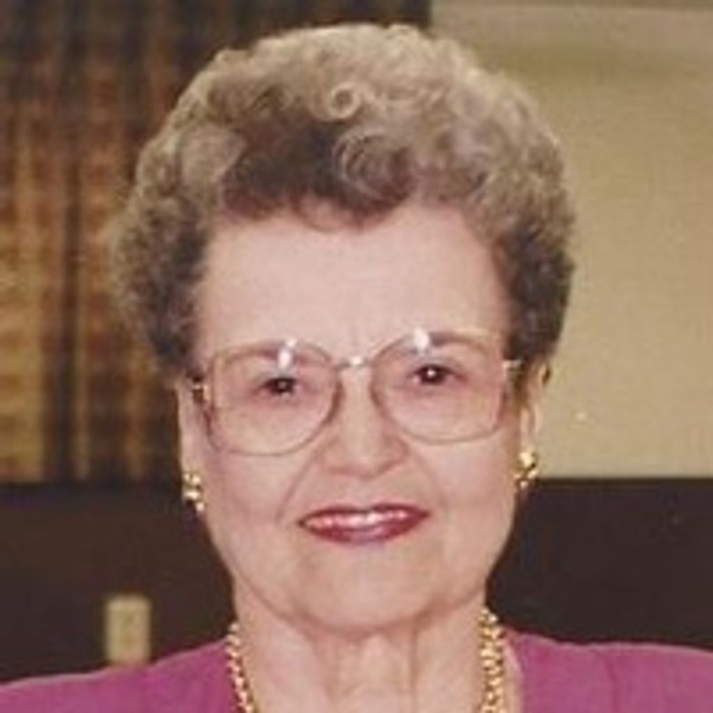 Orpha Bertsch