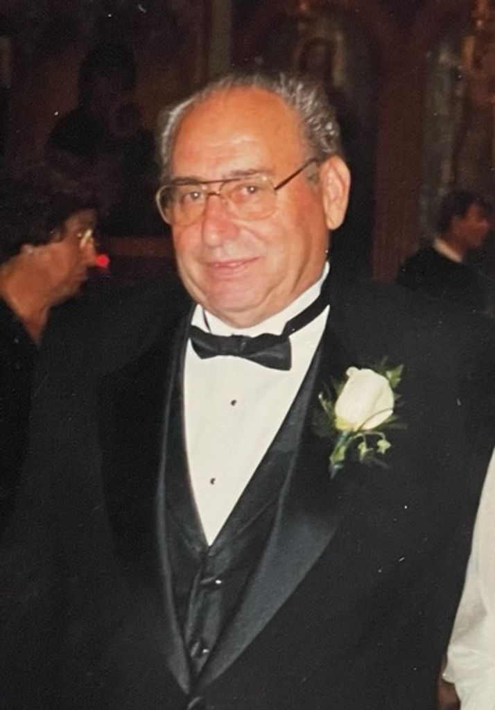 John P. Varsamis Profile Photo