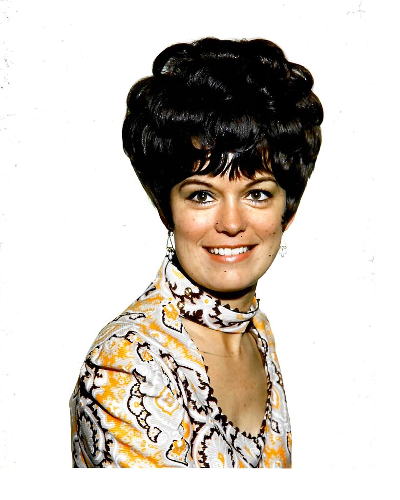 Virginia Gayle Goodsell