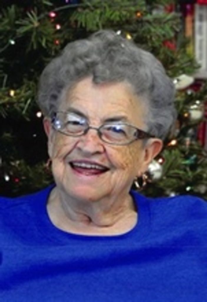 Doris Sue Gunter