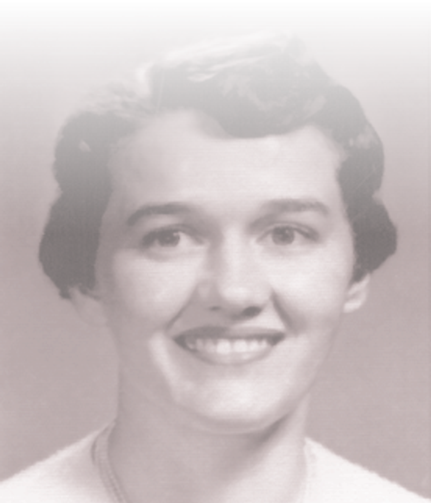 Ida Mavis Graham