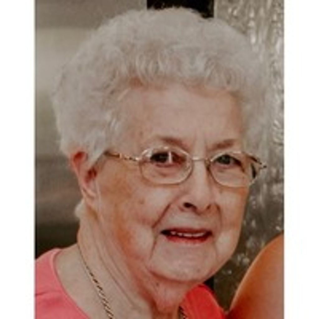 Helen Yvonne Lewis Profile Photo