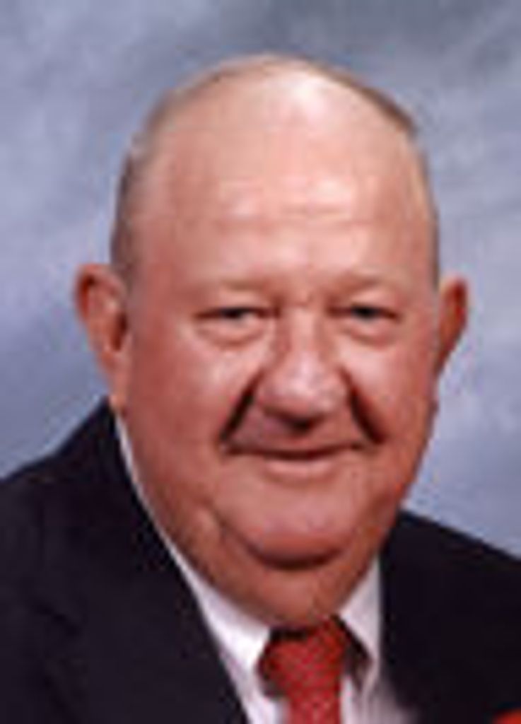 Charles W. Meers