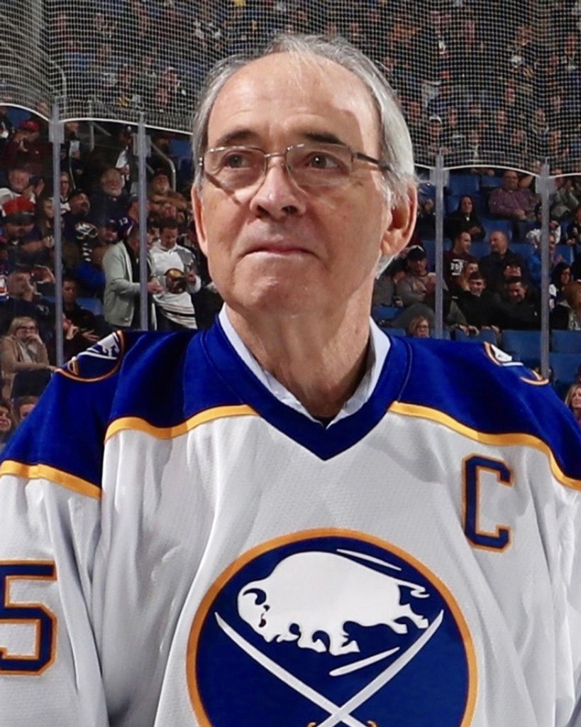 Gerard "Gerry" M. Meehan