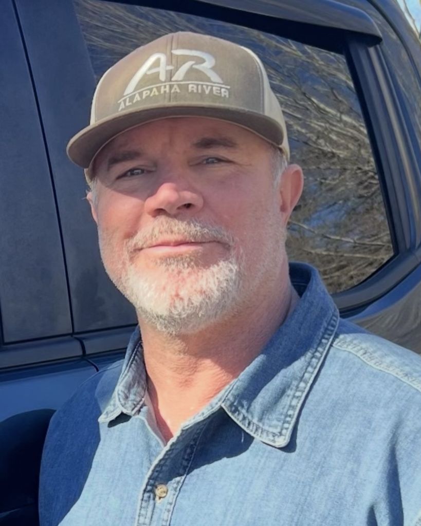 Browning Wiles Strickland Profile Photo