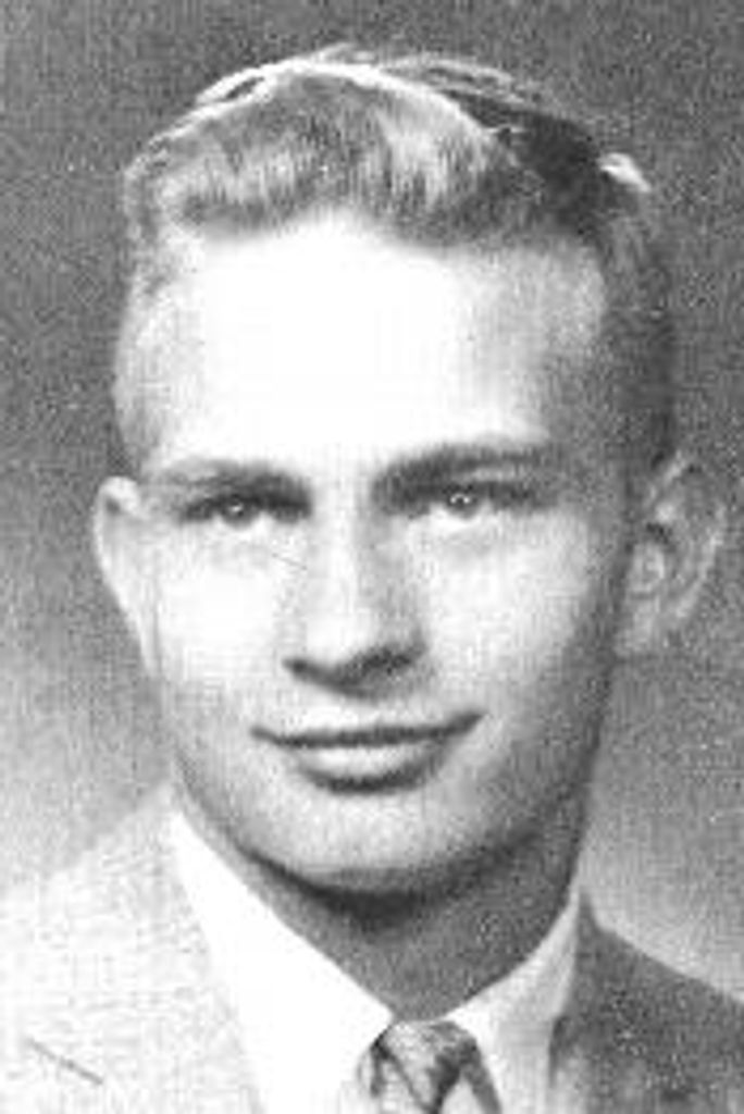 Richard Cleo Smestad Profile Photo