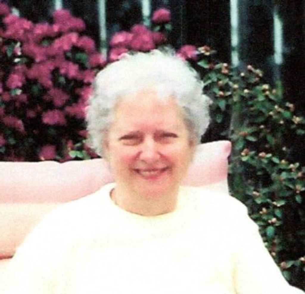 Charlotte M. Langione