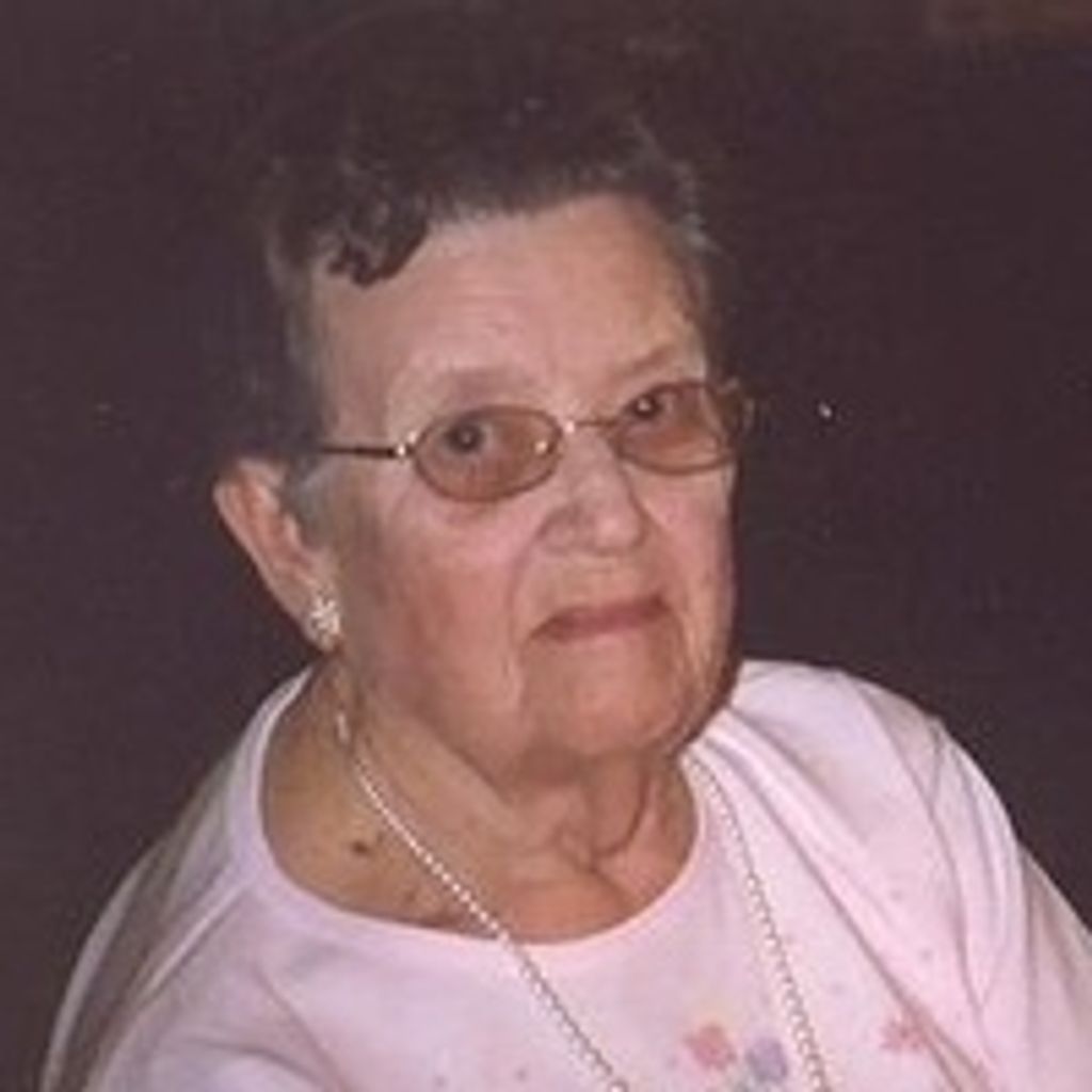 Elsie Engel