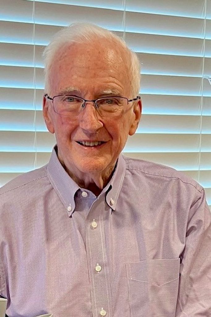 Mr. Robert Alexander Brown Sr. Profile Photo
