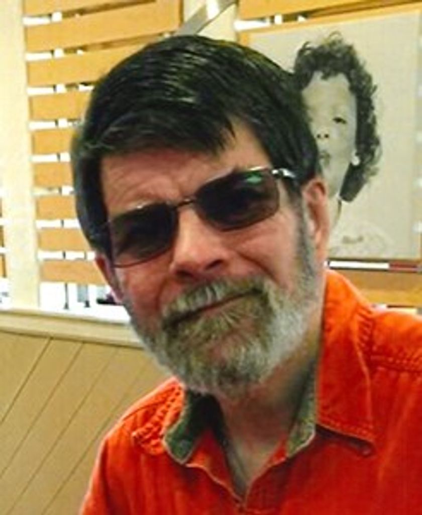 Richard A. Smith