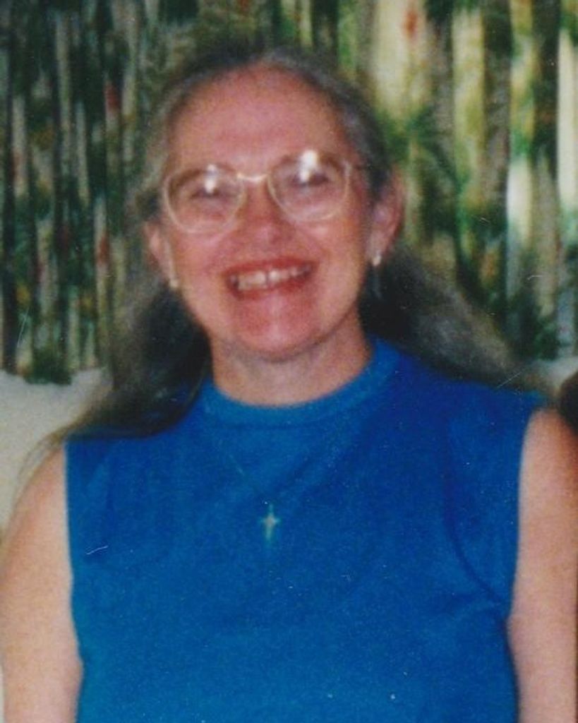 Barbara Lynn Apke Profile Photo