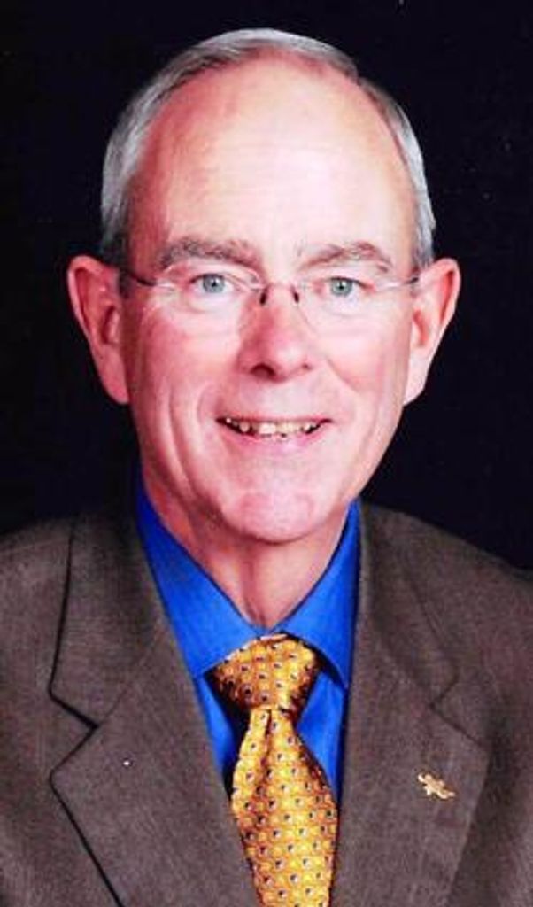 Myron Avery Ricketts, Jr.