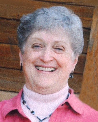 Joyce B Julander's obituary image