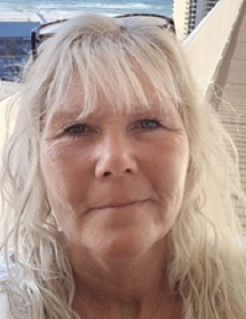 Laura Ann Smith Profile Photo