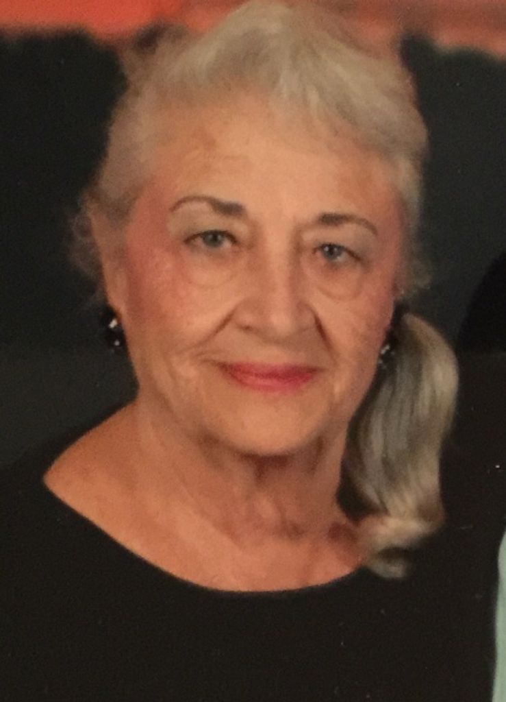 Kitty Ann (Peeler)  Carson