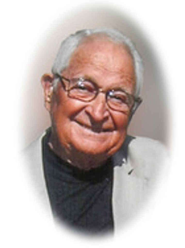 Harold Rayl