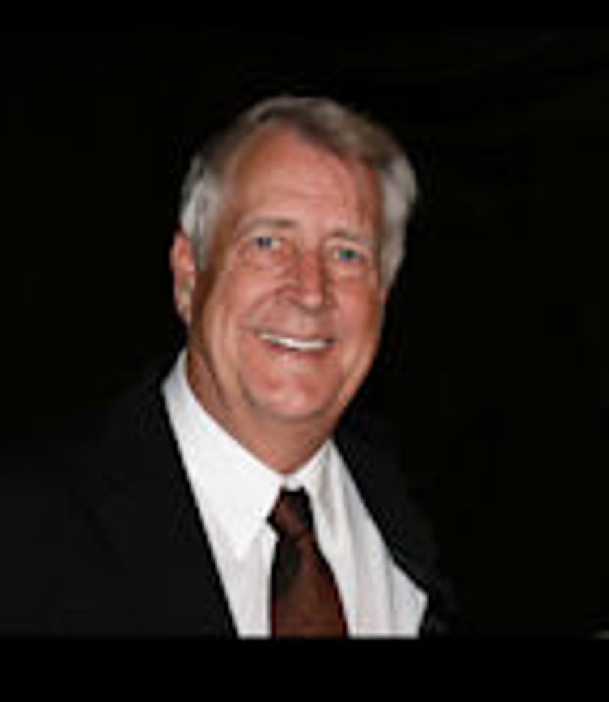 Jerry Newton Fairchild Profile Photo
