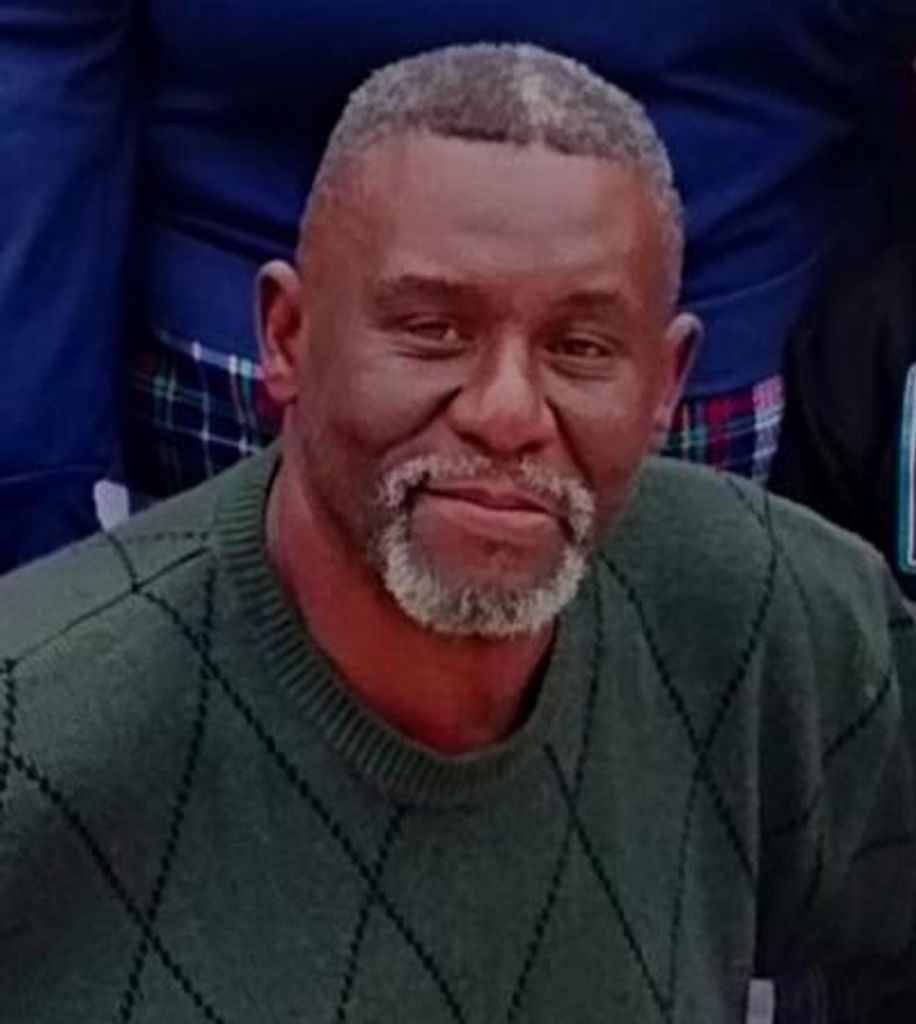 Derrick Mcwhorter