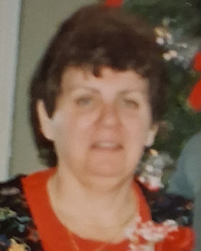 Rita Mae Nolan Profile Photo