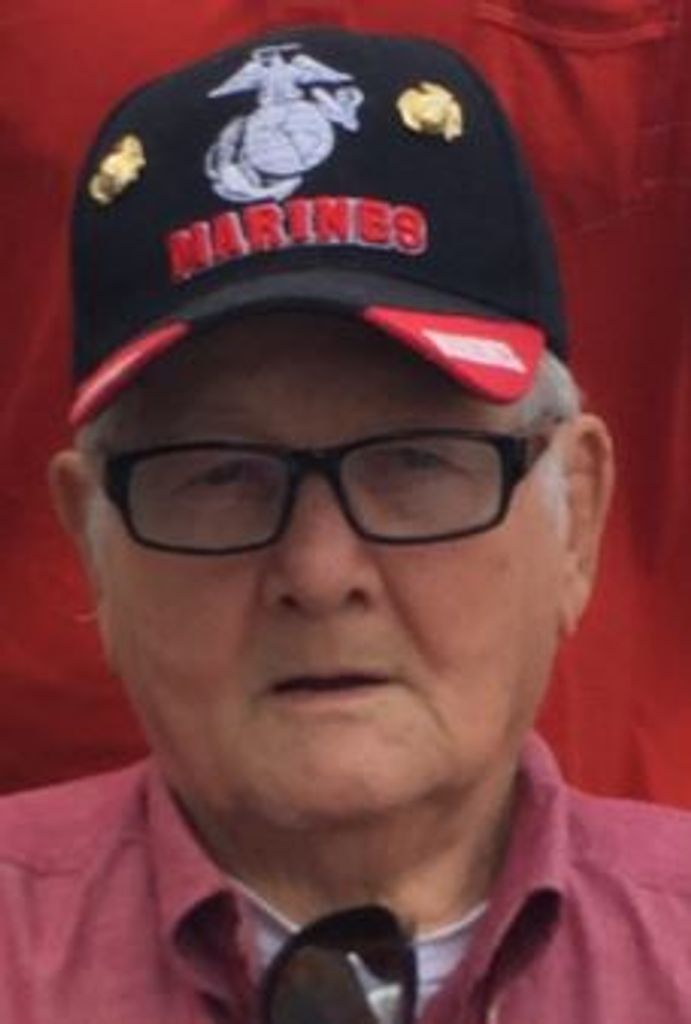 Marvin V. Bohrer Jr.