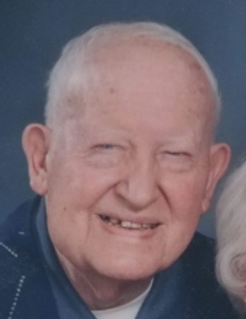 Frank W. Felder