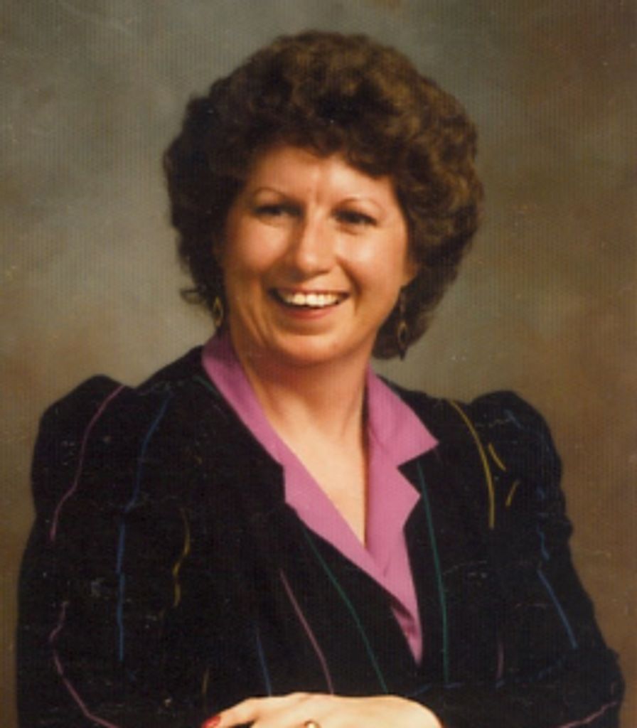 Deborah Kneschk