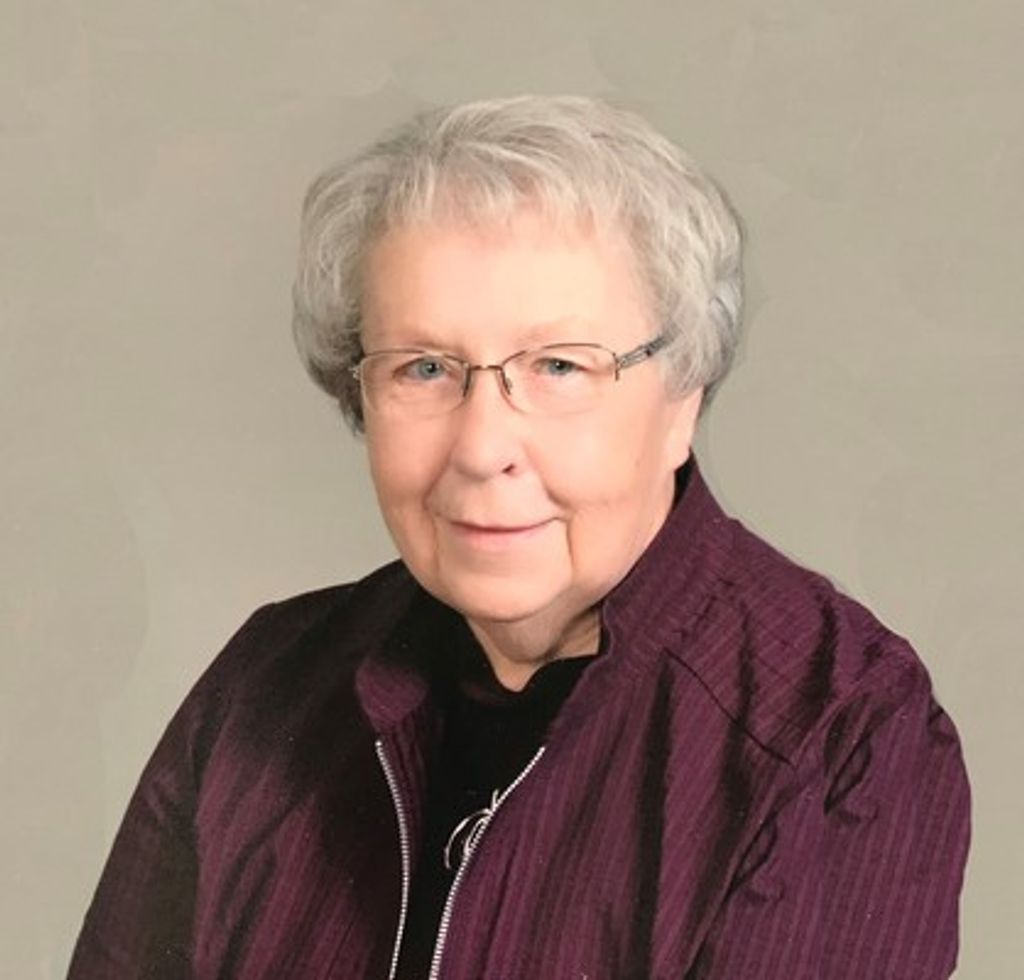 Sharon Diane Erickson