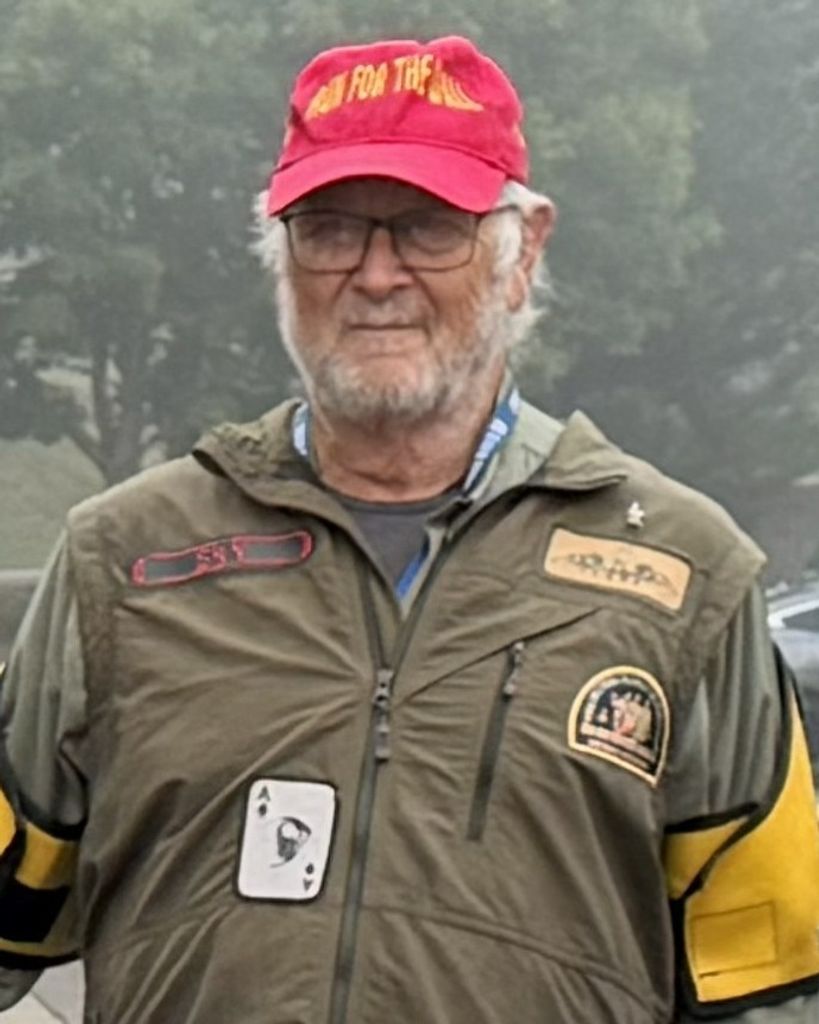 Ronald Lee King Profile Photo