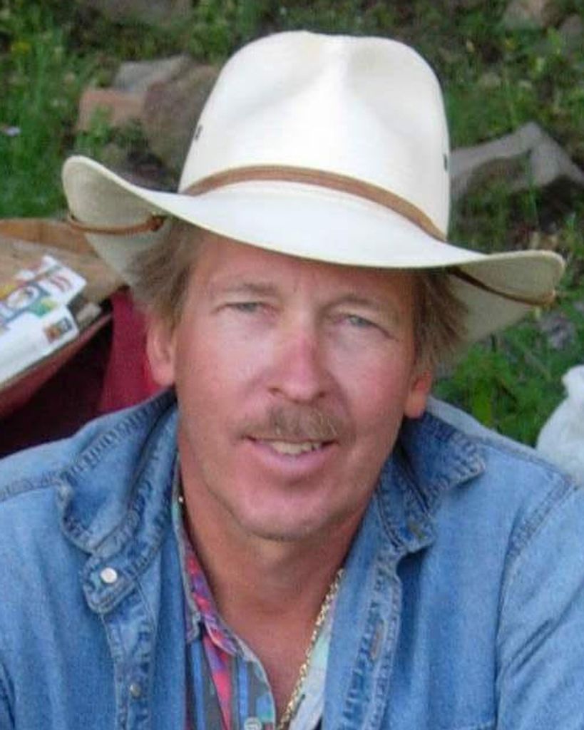 John Reed Call Ii