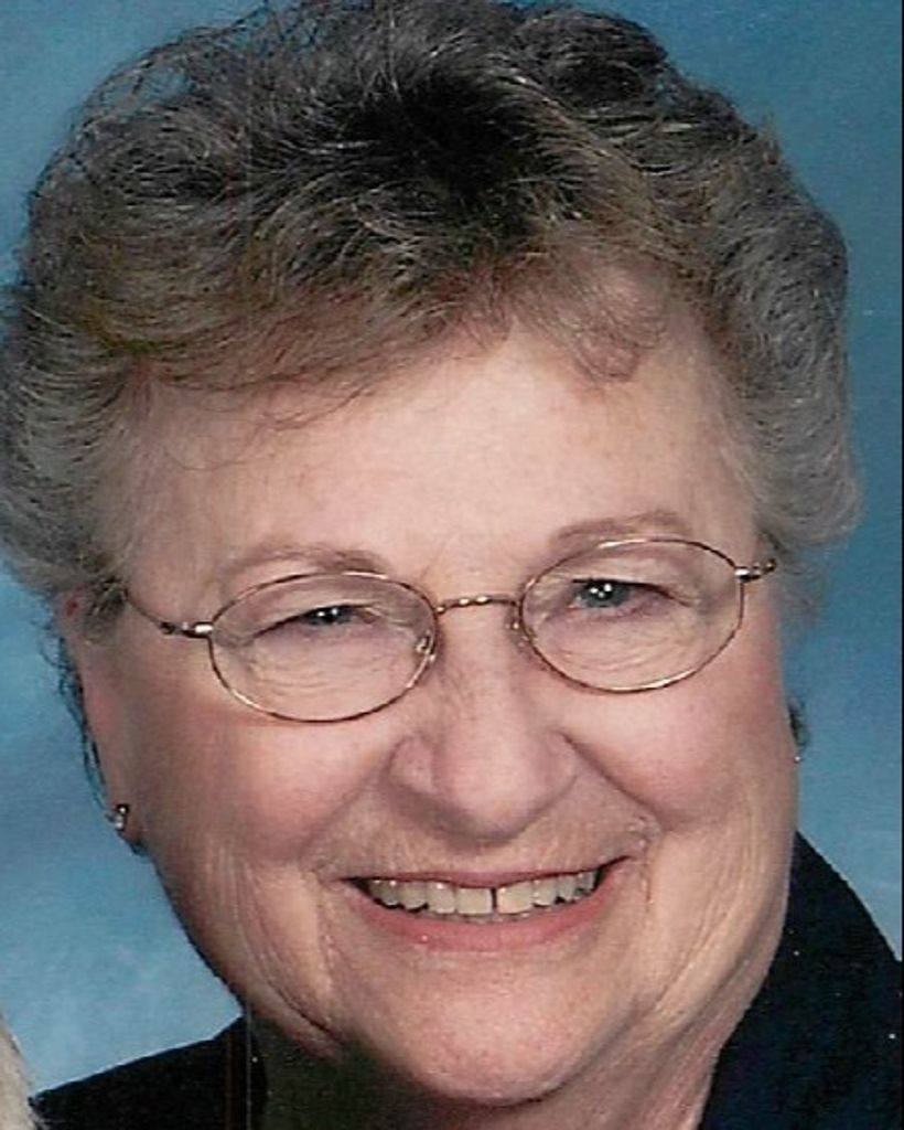 Bessie "Maw-Maw" Bond