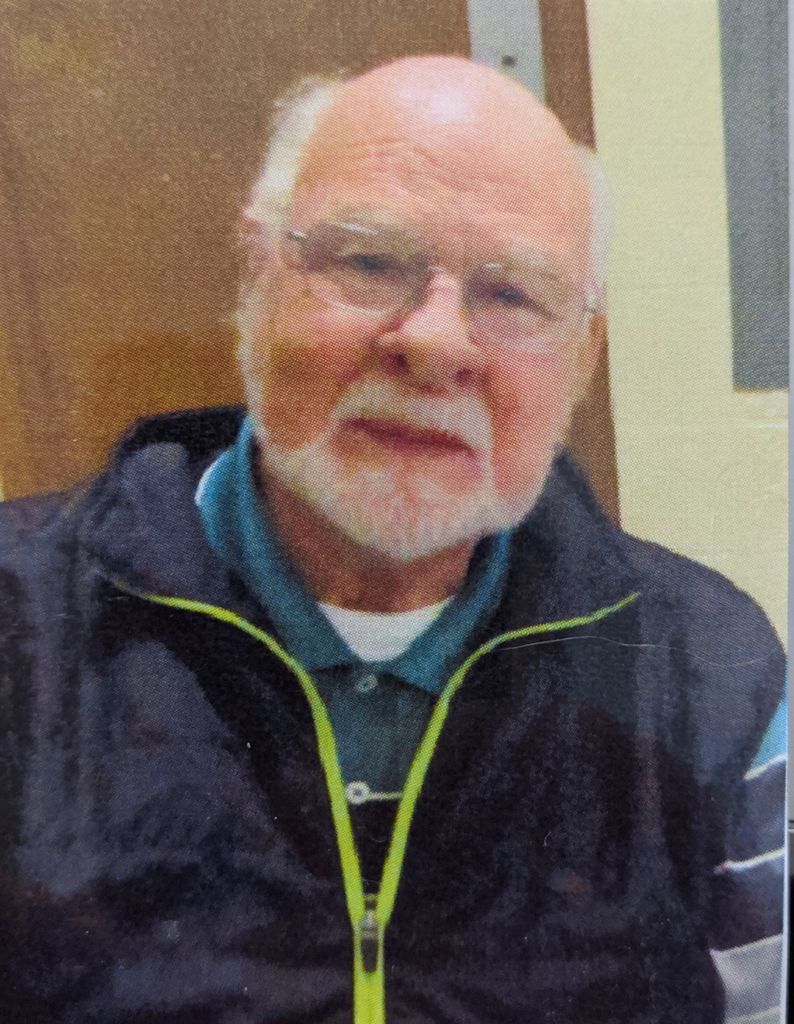 Paul Lester Blyler