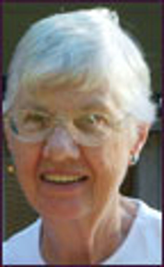 Nancy J. Campbell