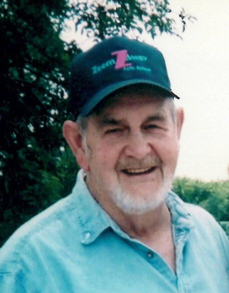Joe P Smith Profile Photo