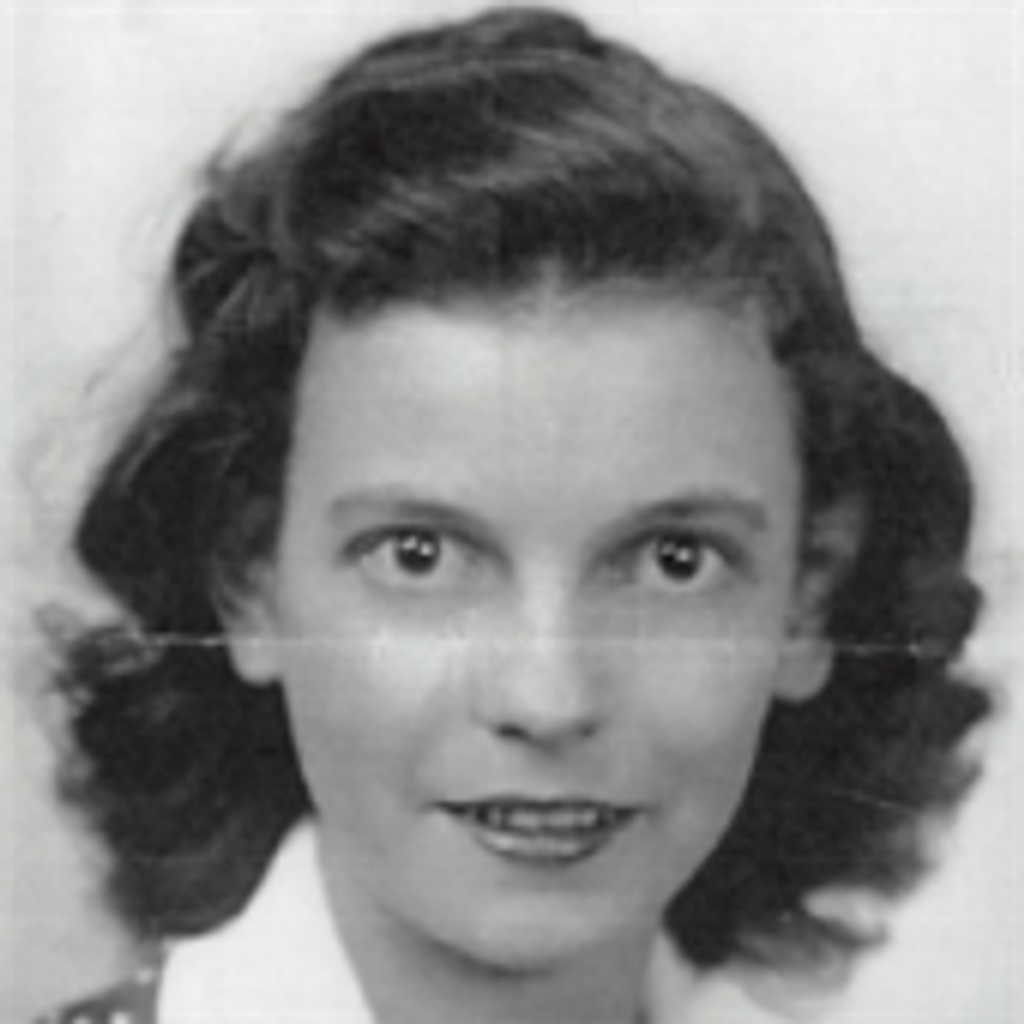 Ruth  Jamiama Bolton