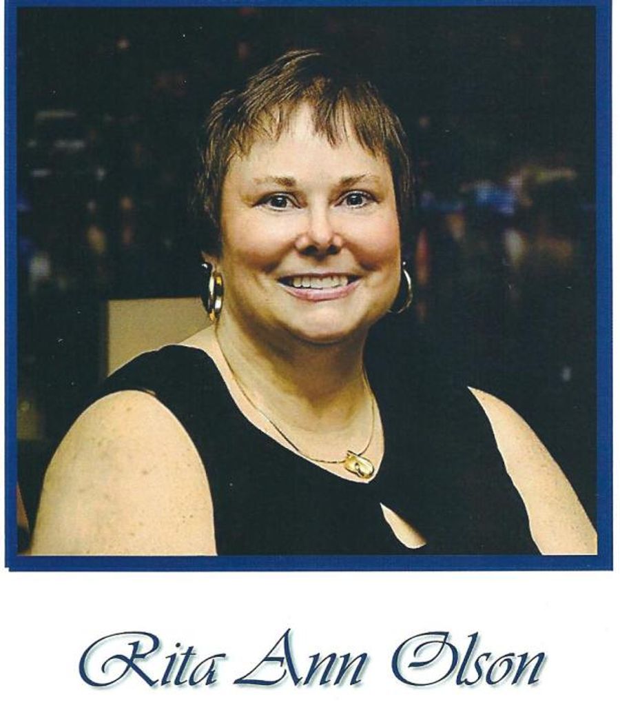 Rita Ann Olson Profile Photo