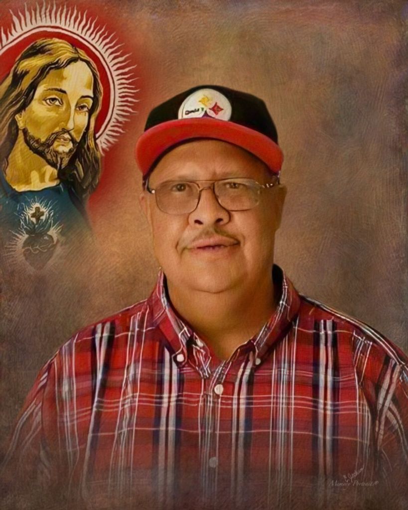 Phillip Gonzales Sr. Profile Photo