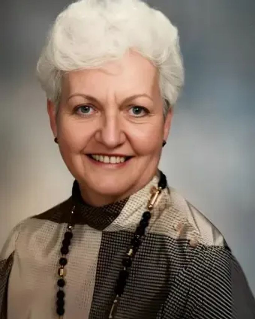 Sally Jane Baker Profile Photo