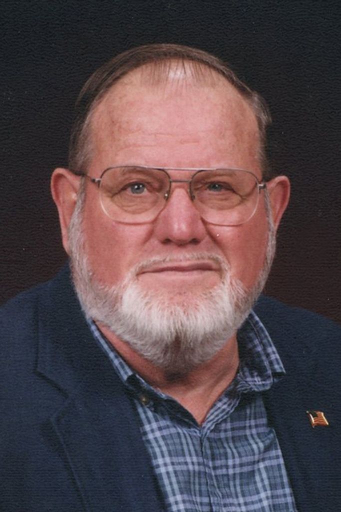 Clarence A. Miller Profile Photo