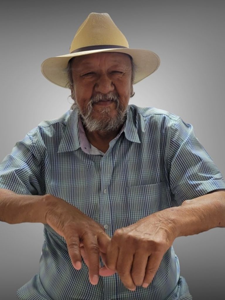 Gilbert "Tiny" Carrasco Profile Photo
