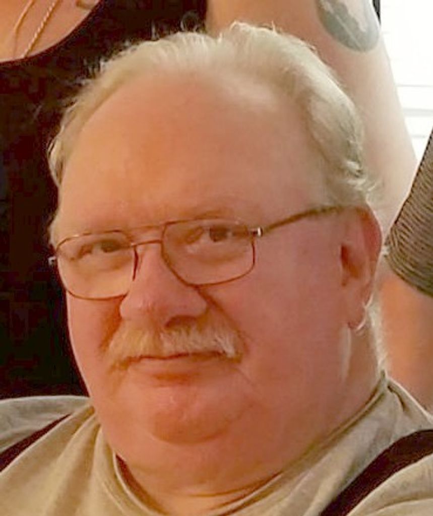 Michael James Tank Profile Photo