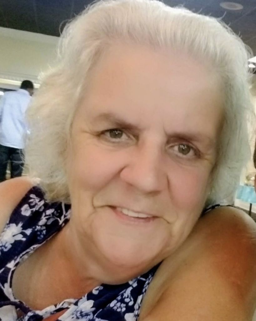 Louise Marie Dias Profile Photo