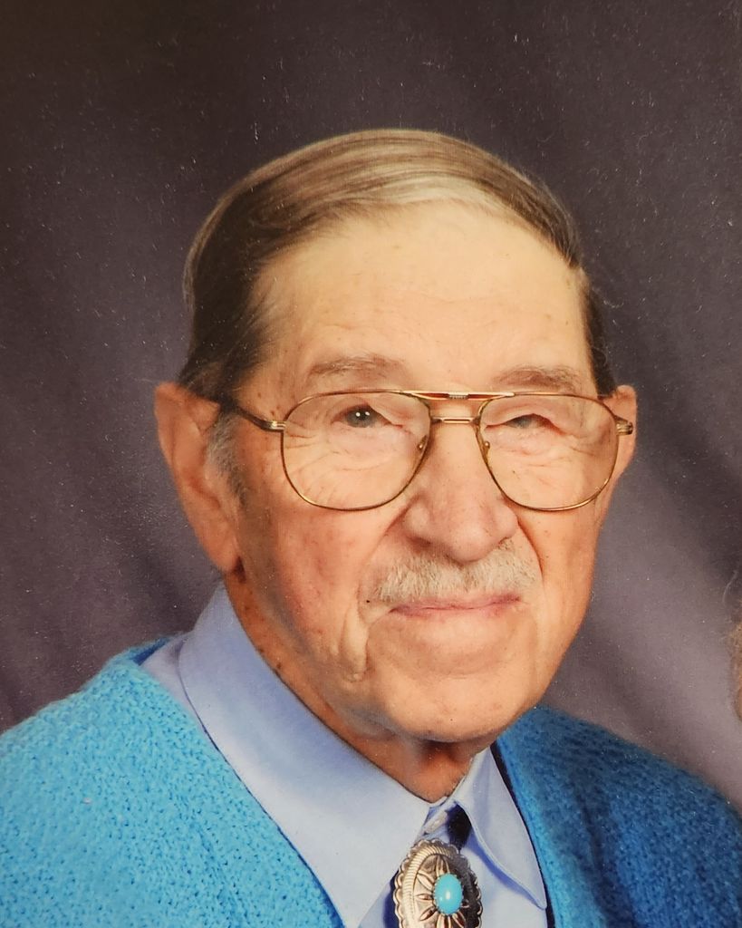 Russell Wayne Forrer