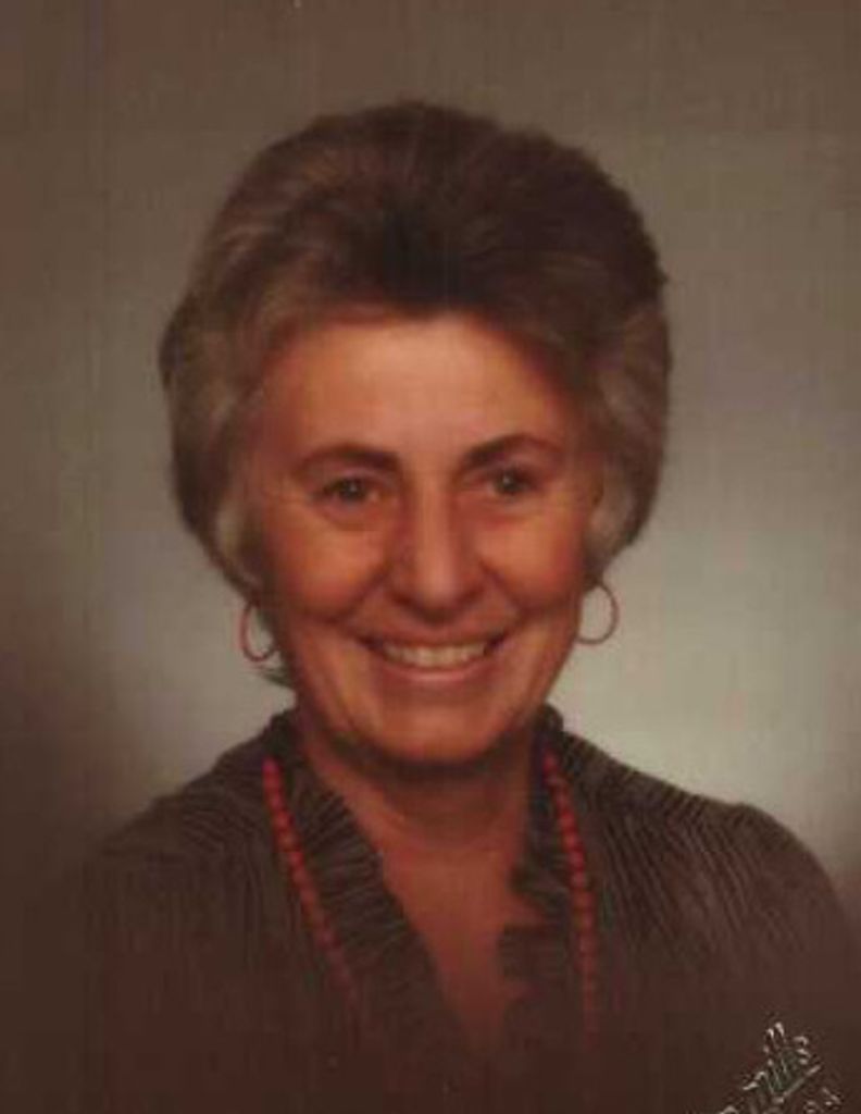 Shirley Whitfield