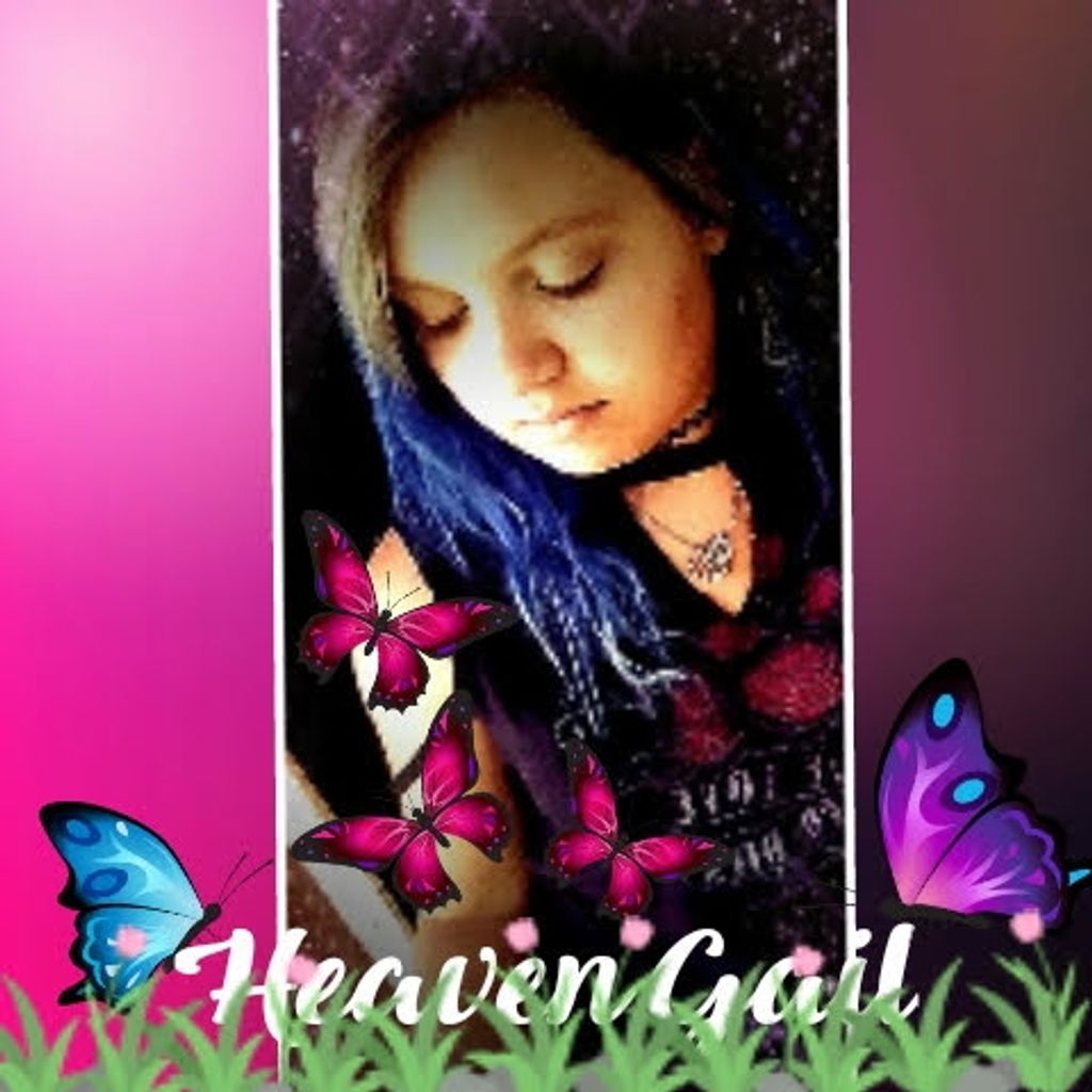 Heaven Gail Maddox Profile Photo