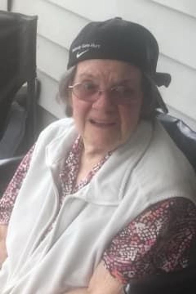 Donna Mae Roper