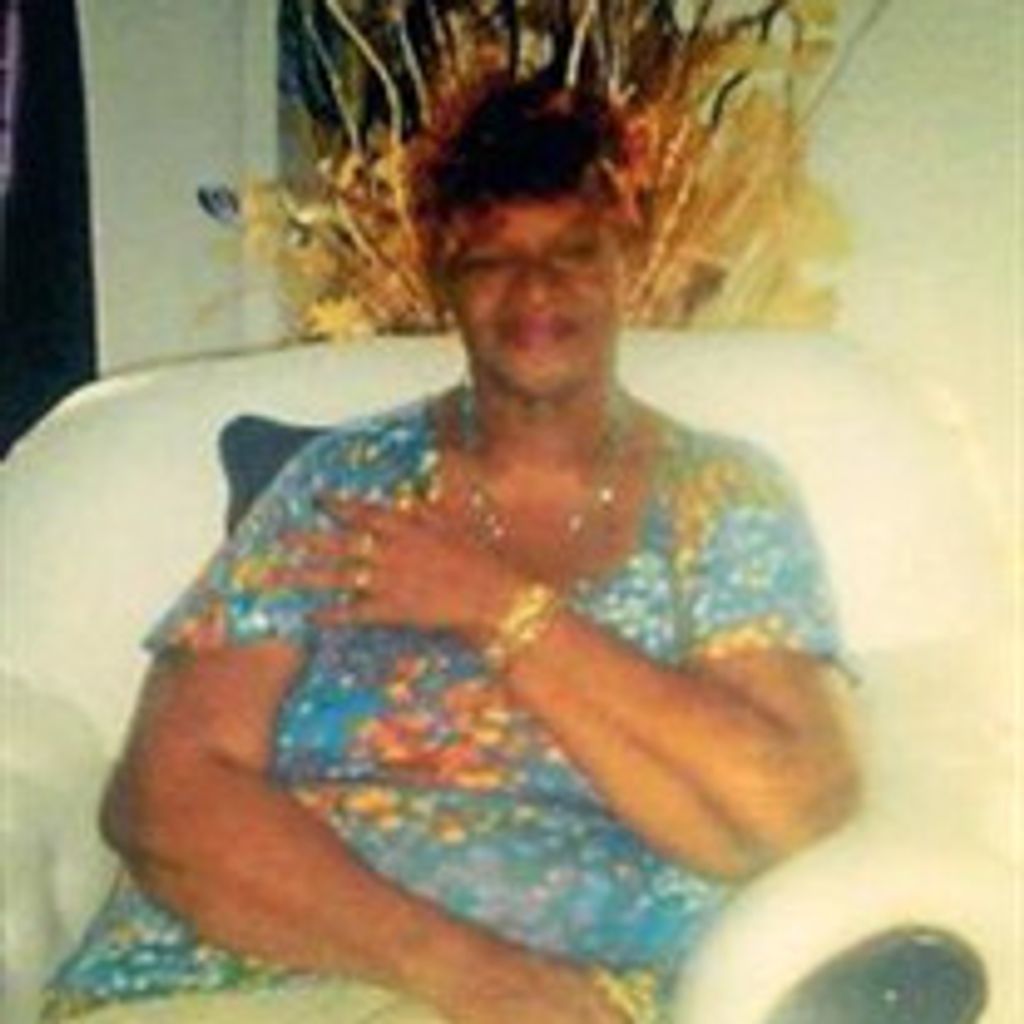 Yvonne Haynes