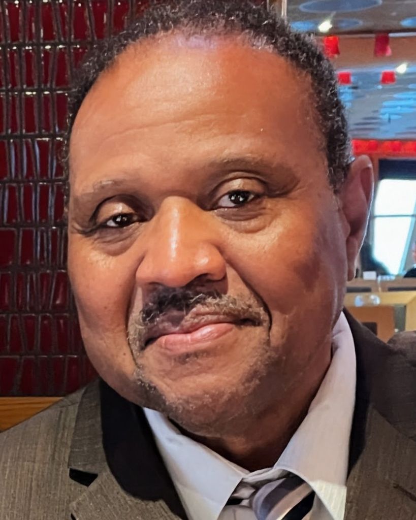 Deacon William Calton Austin Jr. Profile Photo
