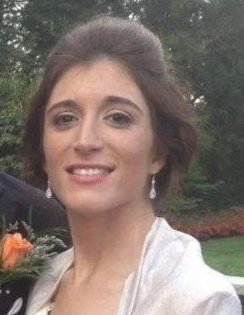 Pamela Keener-Vanditti