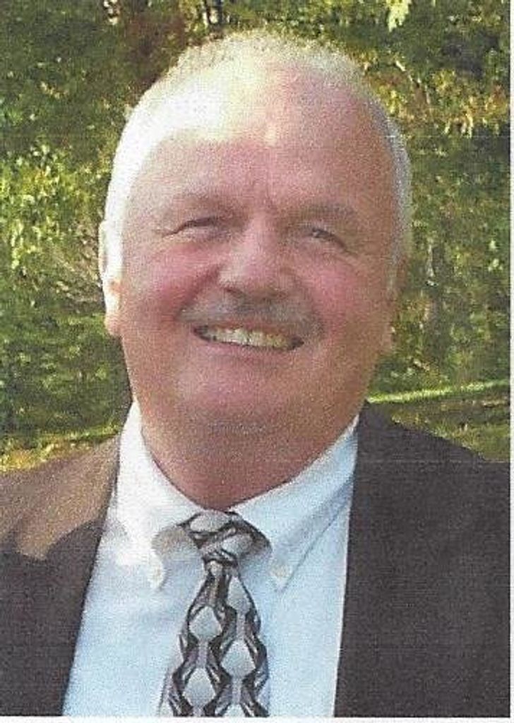 Danny Hickenbottom