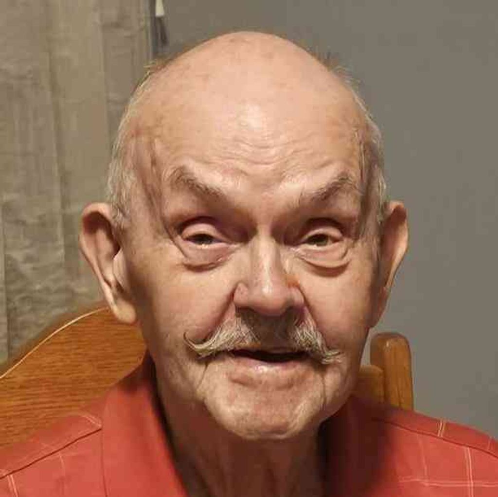 David Albert Harris Profile Photo